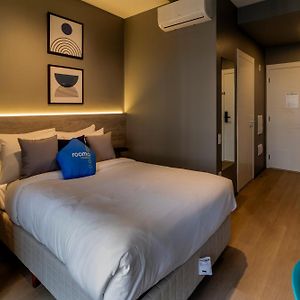 Roomo Haus Mitre Perdizes Residencial