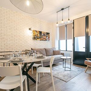Mba - Cavalloti Splendide Appartement